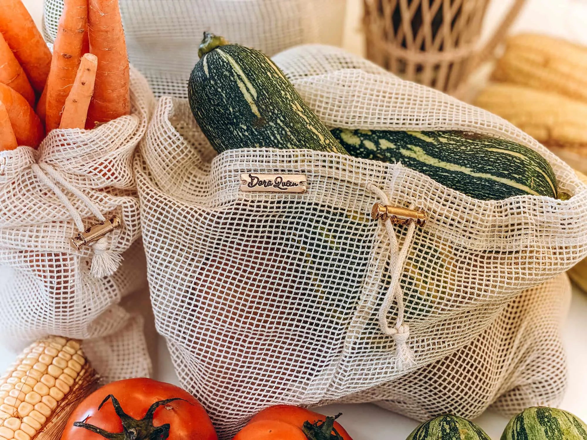 Reusable & Zero-Waste Items