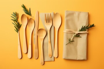 Compostable & Biodegradable Items