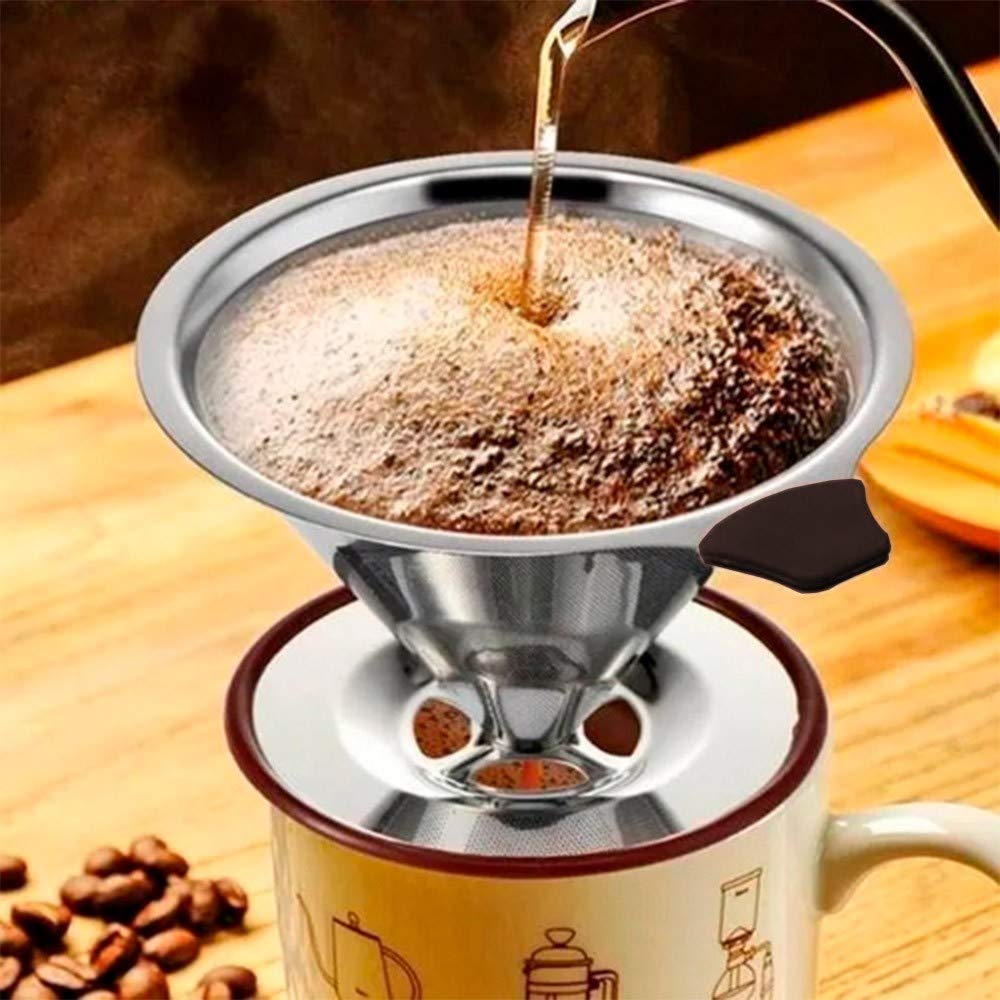 Tea & Coffee Eco Accessories