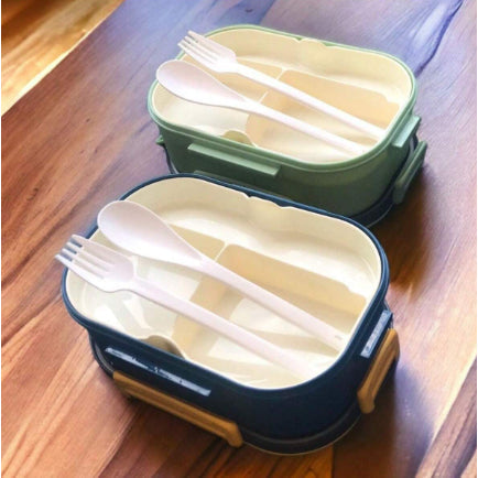 On-the-Go Eco Solutions